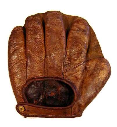 Ratsch Peerless D250T Duck Web Back